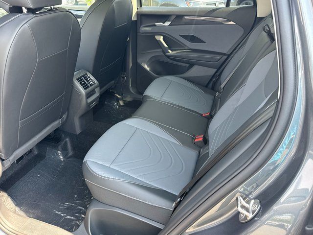 2026 Volkswagen Tiguan 2.0T SE Springfield VA