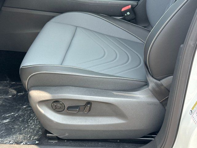 2026 Volkswagen Tiguan 2.0T SE Springfield VA