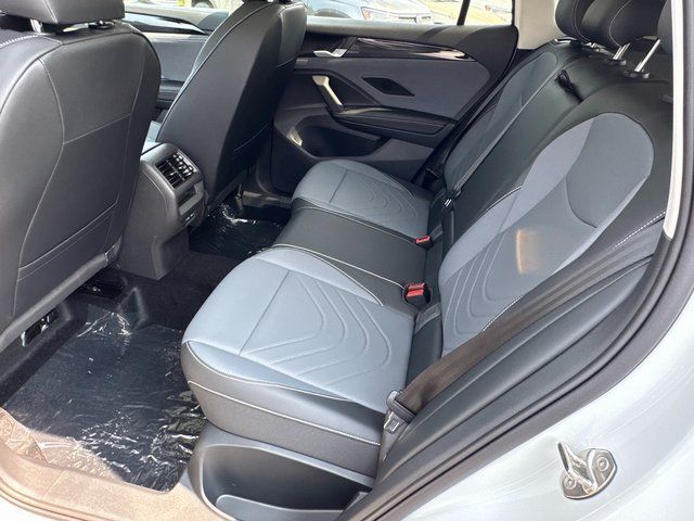 2026 Volkswagen Tiguan 2.0T SE Springfield VA