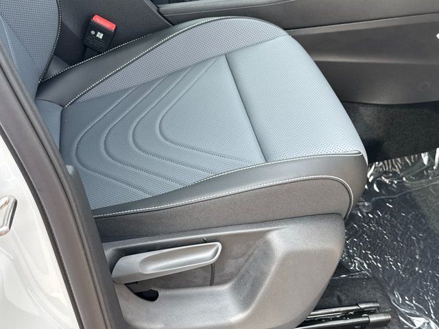 2026 Volkswagen Tiguan 2.0T SE Springfield VA