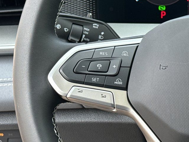 2026 Volkswagen Tiguan 2.0T SE Springfield VA