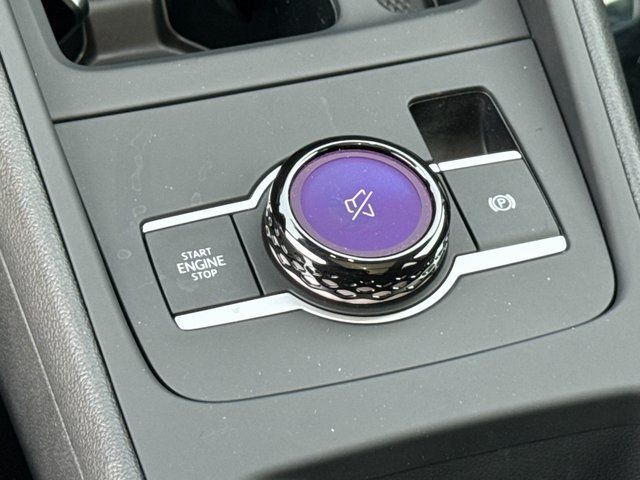 2026 Volkswagen Tiguan 2.0T SE Springfield VA