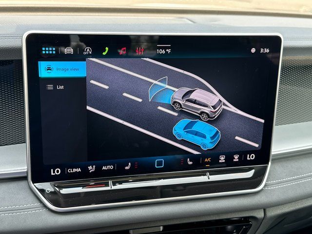 2026 Volkswagen Tiguan 2.0T SE Springfield VA