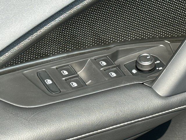 2026 Volkswagen Tiguan 2.0T SE Springfield VA