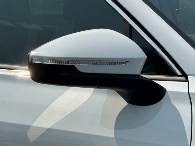 2026 Volkswagen Tiguan 2.0T SE Springfield VA