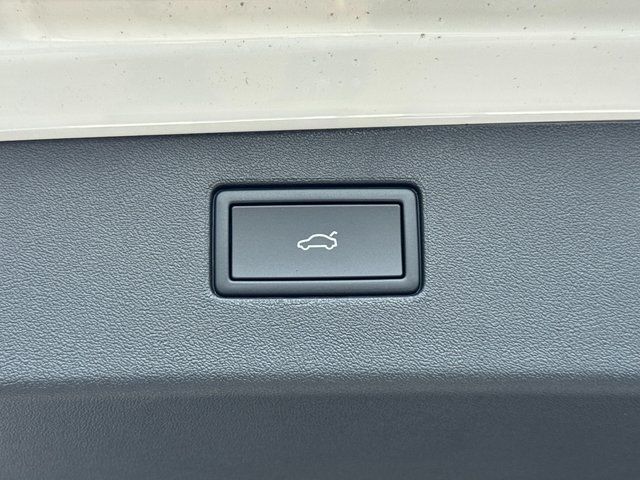 2026 Volkswagen Tiguan 2.0T SE Springfield VA