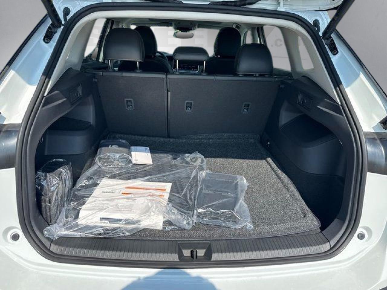 2026 Volkswagen Tiguan 2.0T SE Springfield VA