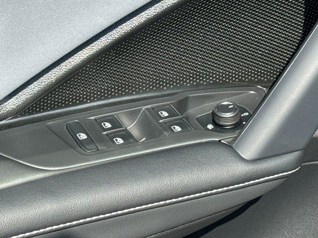 2026 Volkswagen Tiguan 2.0T SE Springfield VA