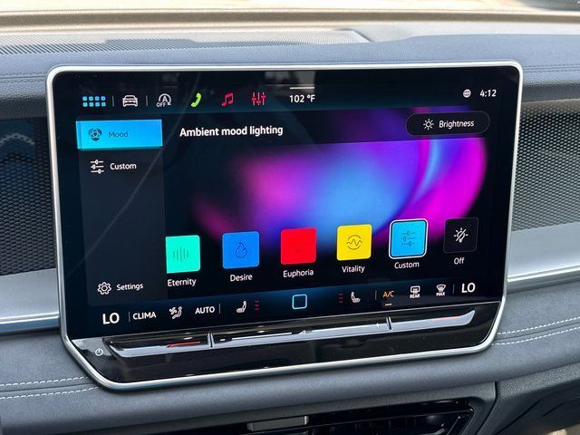 2026 Volkswagen Tiguan 2.0T SE Springfield VA