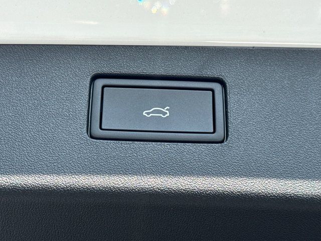2026 Volkswagen Tiguan 2.0T SE Springfield VA