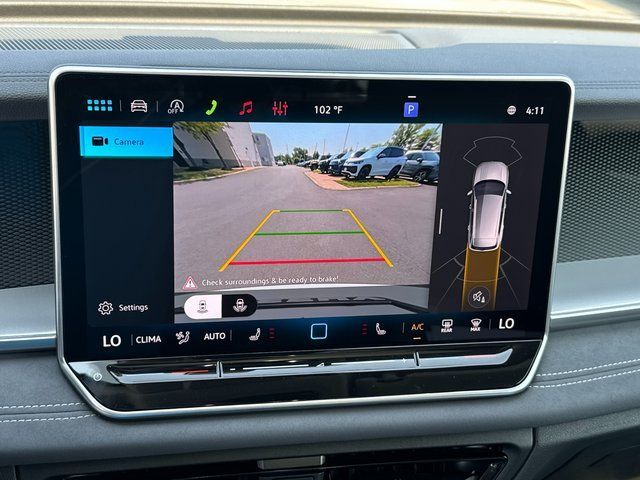 2026 Volkswagen Tiguan 2.0T SE Springfield VA