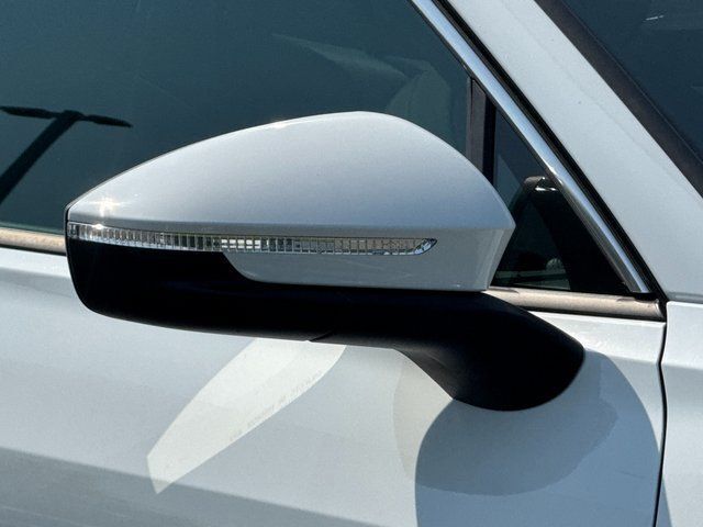 2026 Volkswagen Tiguan 2.0T SE Springfield VA