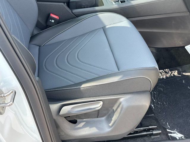 2026 Volkswagen Tiguan 2.0T SE Springfield VA