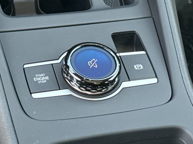 2026 Volkswagen Tiguan 2.0T SE Springfield VA