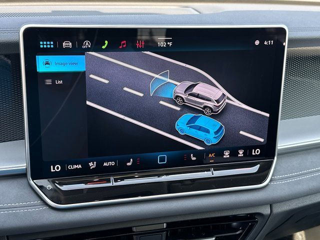 2026 Volkswagen Tiguan 2.0T SE Springfield VA