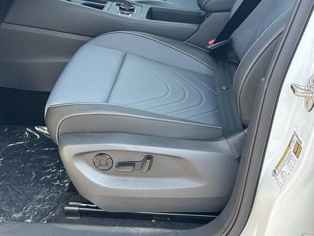 2026 Volkswagen Tiguan 2.0T SE Springfield VA