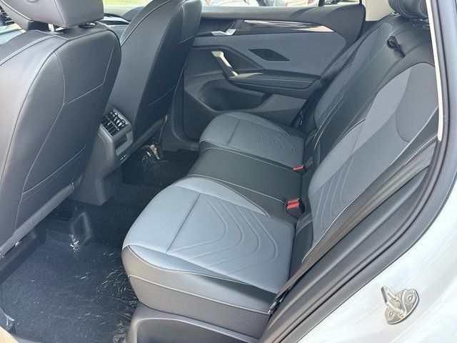 2026 Volkswagen Tiguan 2.0T SE Springfield VA