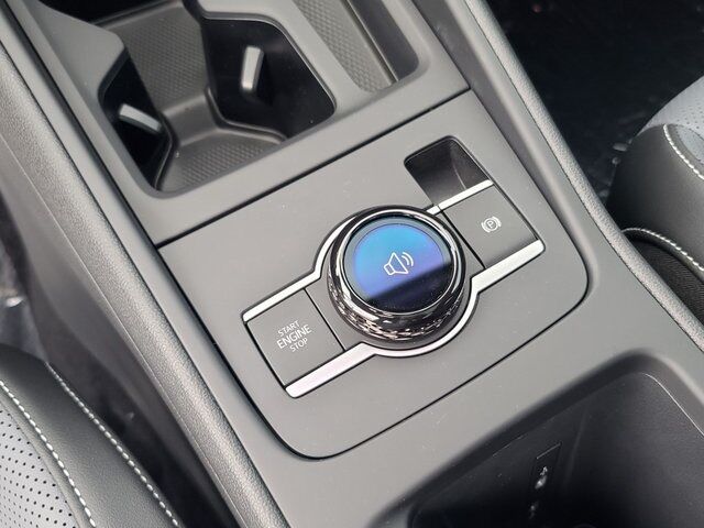 2026 Volkswagen Tiguan 2.0T SE Springfield VA