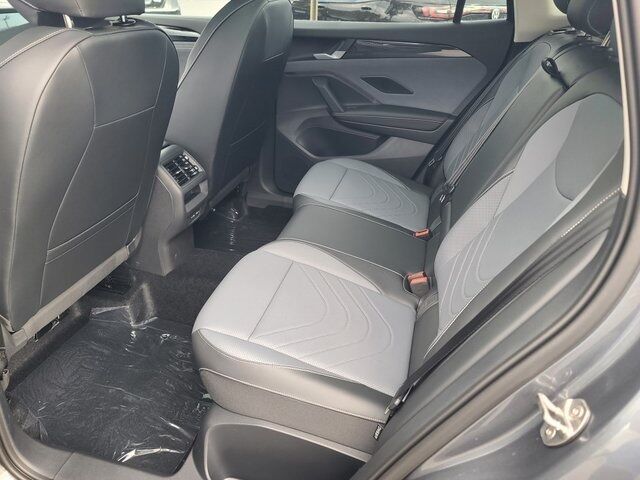 2026 Volkswagen Tiguan 2.0T SE Springfield VA