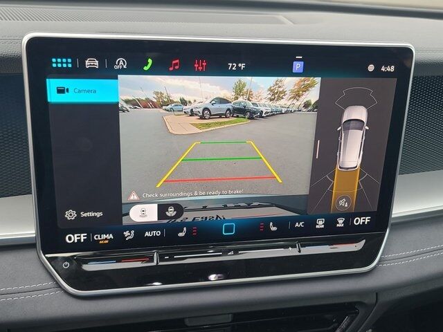 2026 Volkswagen Tiguan 2.0T SE Springfield VA