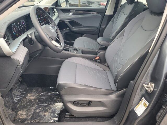 2026 Volkswagen Tiguan 2.0T SE Springfield VA