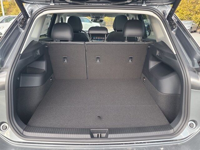 2026 Volkswagen Tiguan 2.0T SE Springfield VA