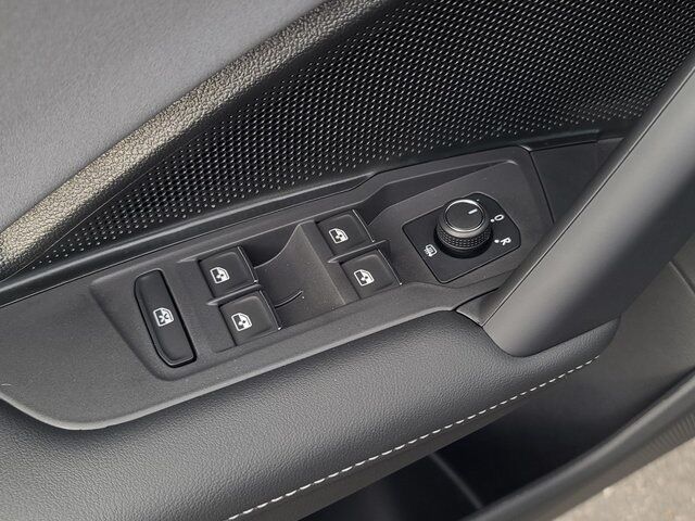 2026 Volkswagen Tiguan 2.0T SE Springfield VA