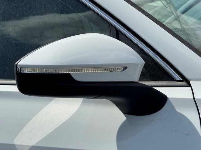 2026 Volkswagen Tiguan 2.0T SE Springfield VA