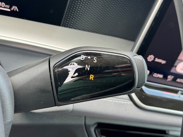 2026 Volkswagen Tiguan 2.0T SE Springfield VA