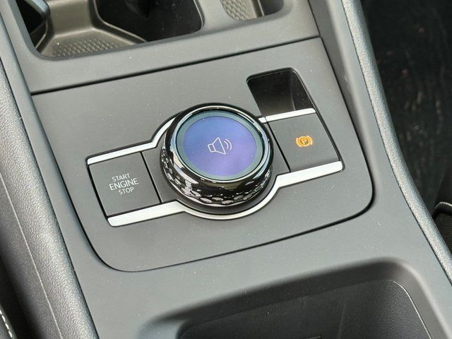 2026 Volkswagen Tiguan 2.0T SE Springfield VA