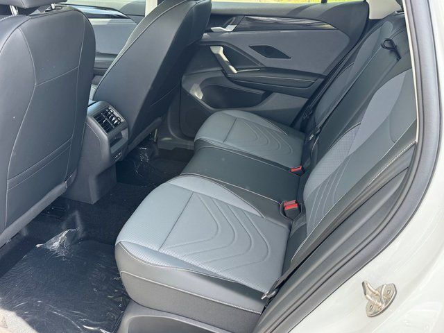 2026 Volkswagen Tiguan 2.0T SE Springfield VA