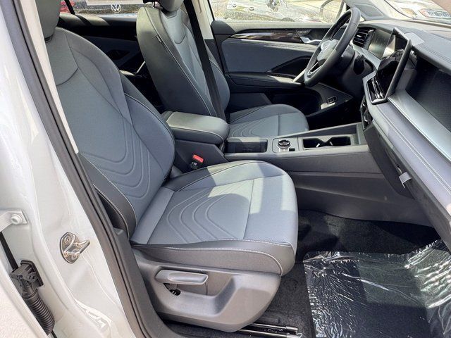 2026 Volkswagen Tiguan 2.0T SE Springfield VA