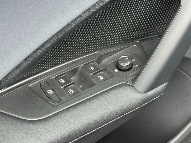 2026 Volkswagen Tiguan 2.0T SE Springfield VA