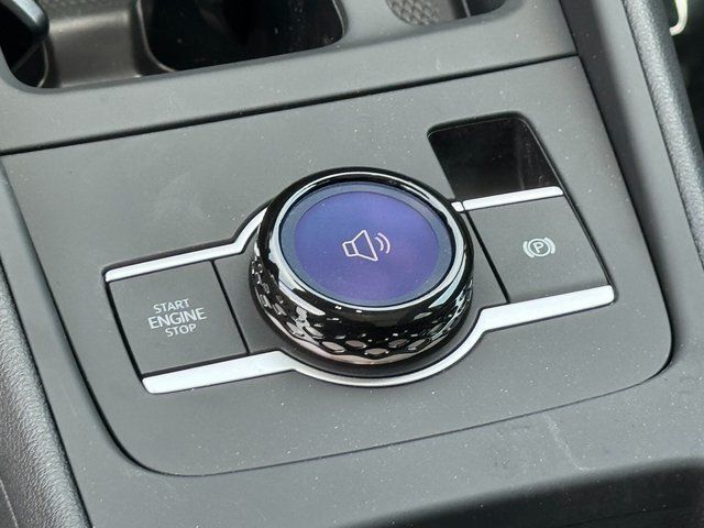 2026 Volkswagen Tiguan 2.0T SE Springfield VA