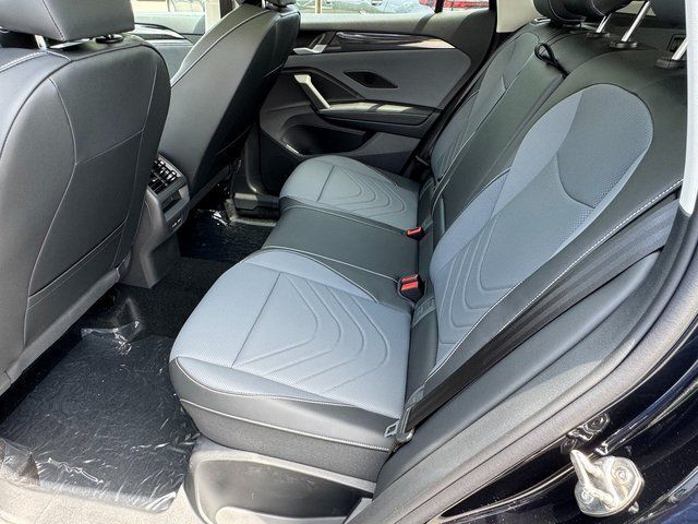 2026 Volkswagen Tiguan 2.0T SE Springfield VA