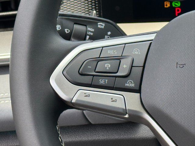 2026 Volkswagen Tiguan 2.0T SE Springfield VA