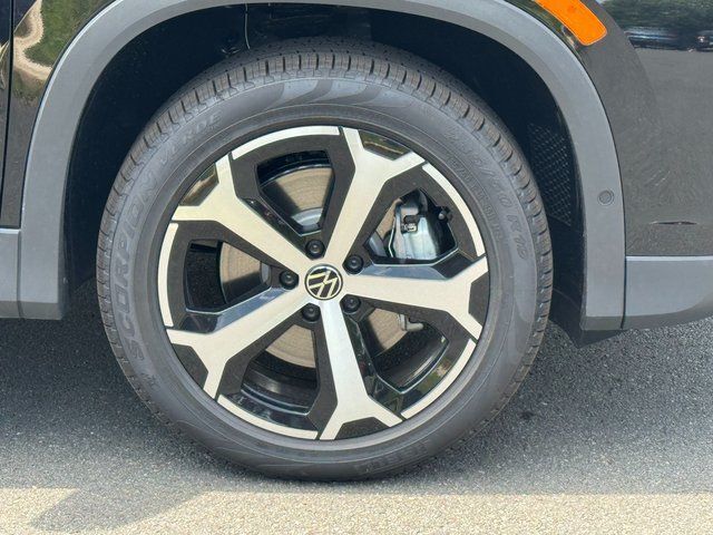 2026 Volkswagen Tiguan 2.0T SE Springfield VA
