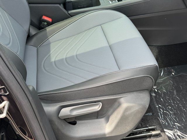 2026 Volkswagen Tiguan 2.0T SE Springfield VA