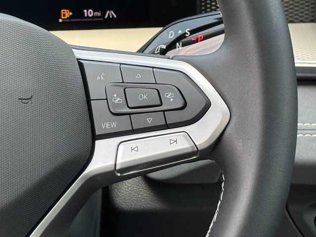 2026 Volkswagen Tiguan 2.0T SE Springfield VA