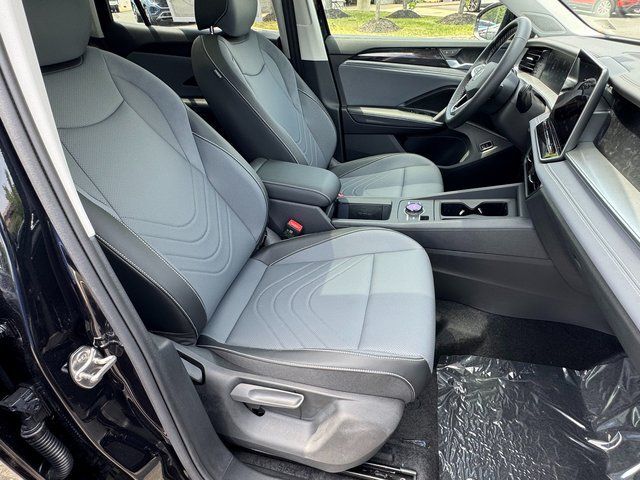 2026 Volkswagen Tiguan 2.0T SE Springfield VA