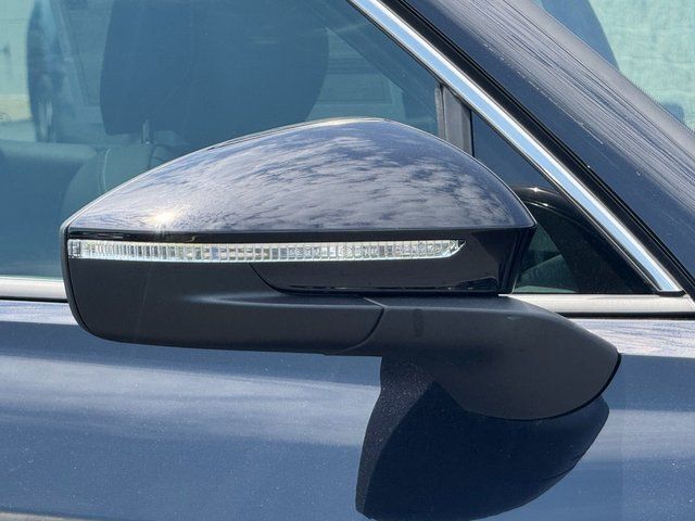2026 Volkswagen Tiguan 2.0T SE Springfield VA