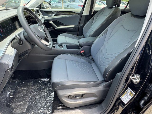2026 Volkswagen Tiguan 2.0T SE Springfield VA