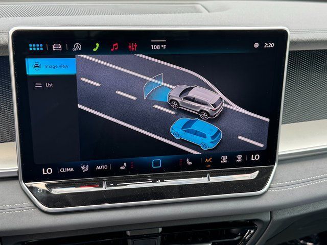 2026 Volkswagen Tiguan 2.0T SE Springfield VA