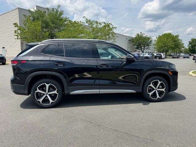 2026 Volkswagen Tiguan 2.0T SE Springfield VA