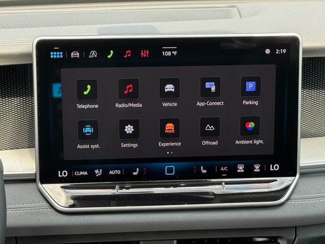 2026 Volkswagen Tiguan 2.0T SE Springfield VA