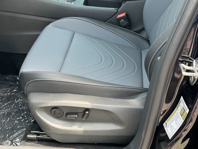 2026 Volkswagen Tiguan 2.0T SE Springfield VA