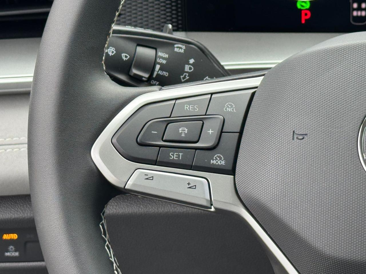 2026 Volkswagen Tiguan 2.0T SE Springfield VA