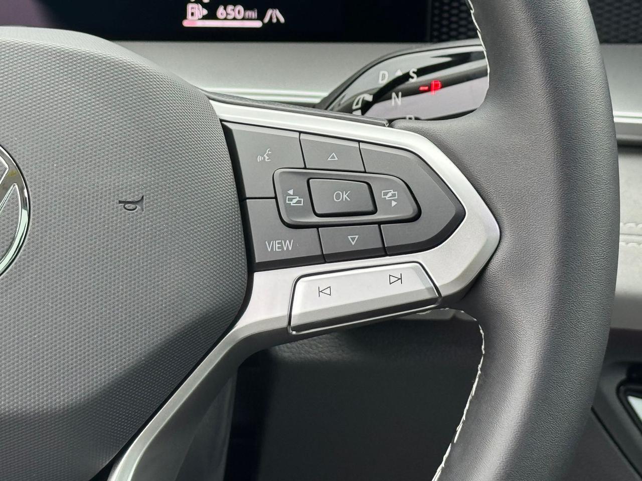 2026 Volkswagen Tiguan 2.0T SE Springfield VA