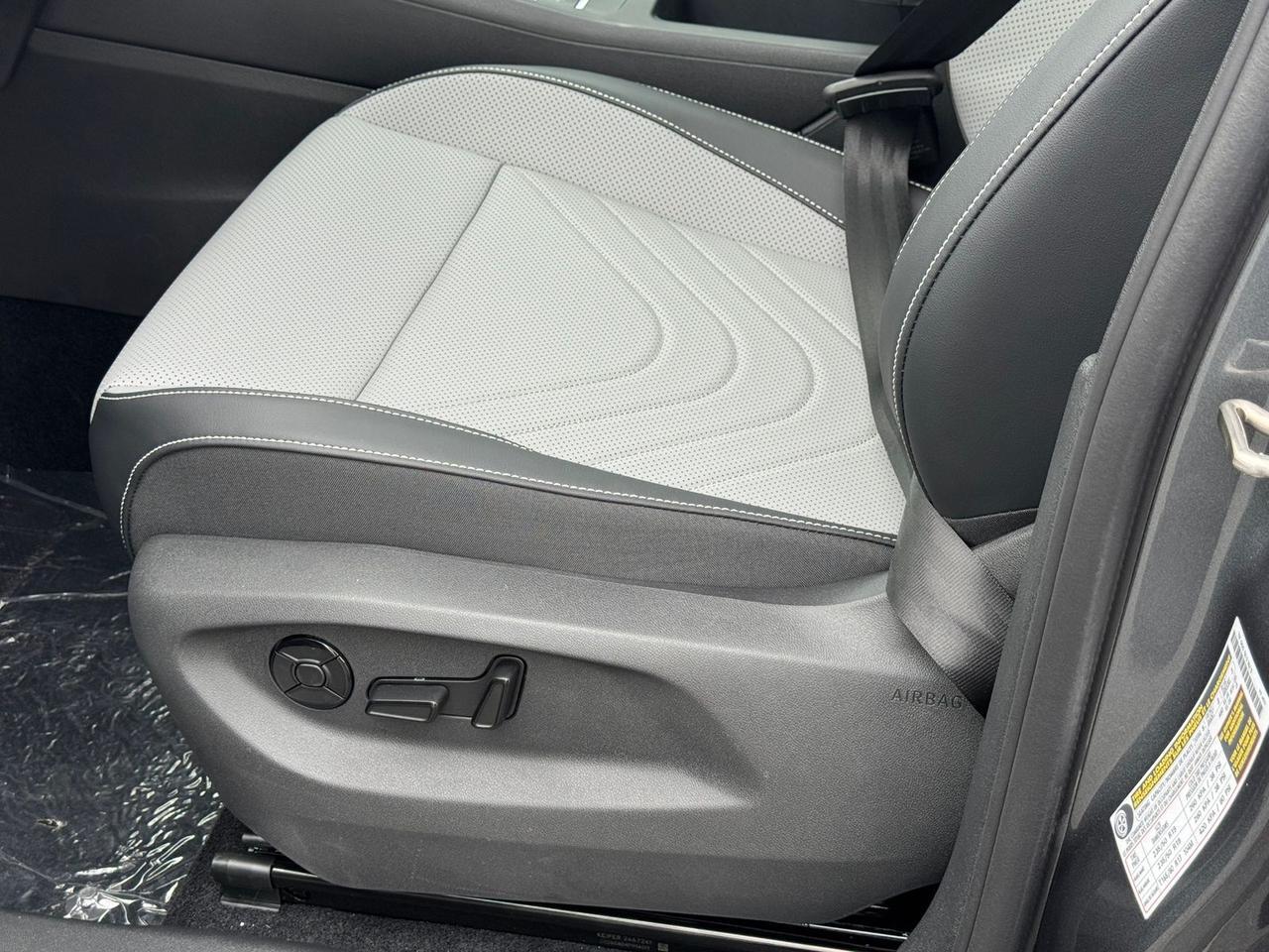 2026 Volkswagen Tiguan 2.0T SE Springfield VA