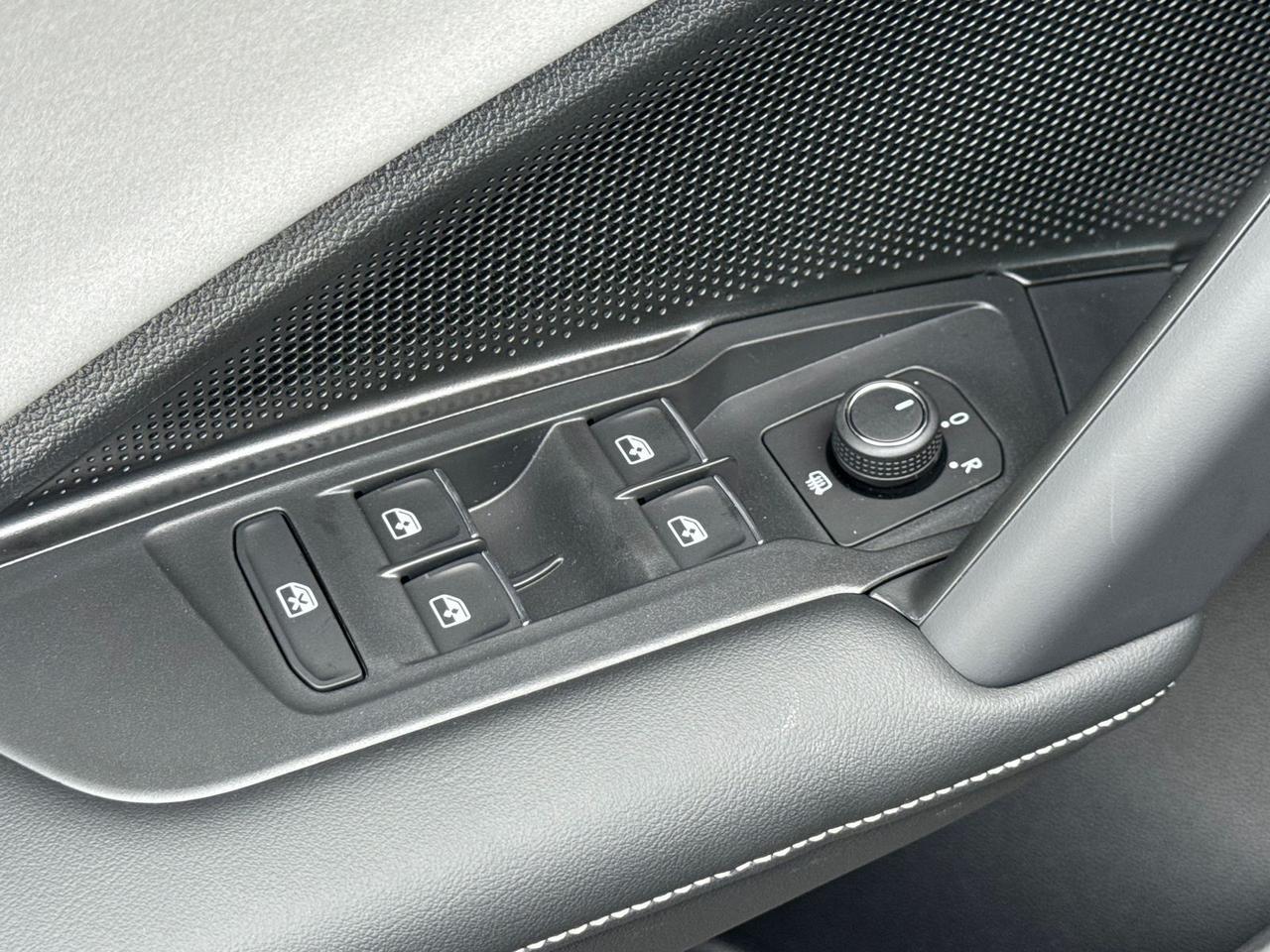 2026 Volkswagen Tiguan 2.0T SE Springfield VA